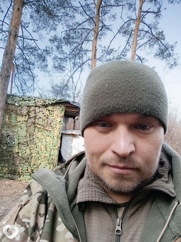 Роман, Харцызск