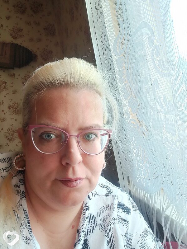 Ирина, 49, Петрозаводске — анкета №1958560