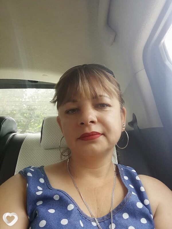 Галина, 49, Апшеронске — анкета №2098503