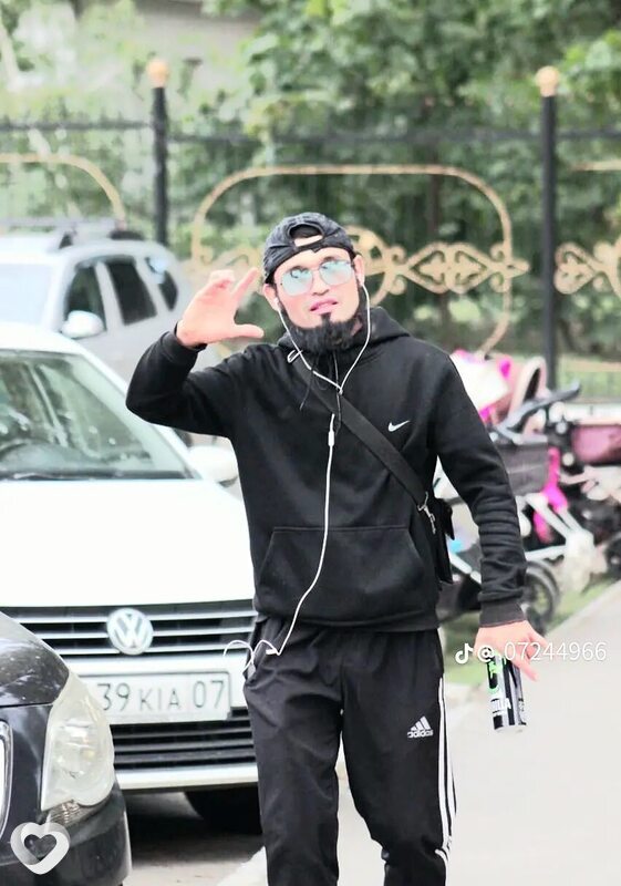 Бактияр, 28, Уральске — анкета №2098505