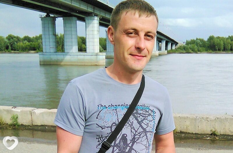 Саня, 43, Воронеже — анкета №2098507