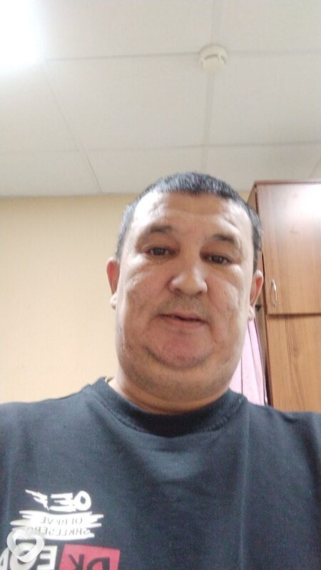 Рамис, 41, Тюмени — анкета №2098799