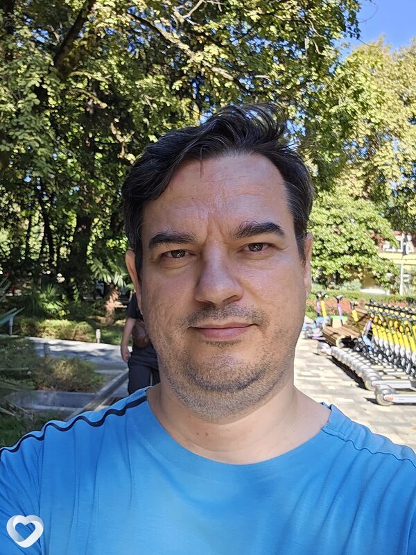 Алексей, 45, Сочи — анкета №2098804