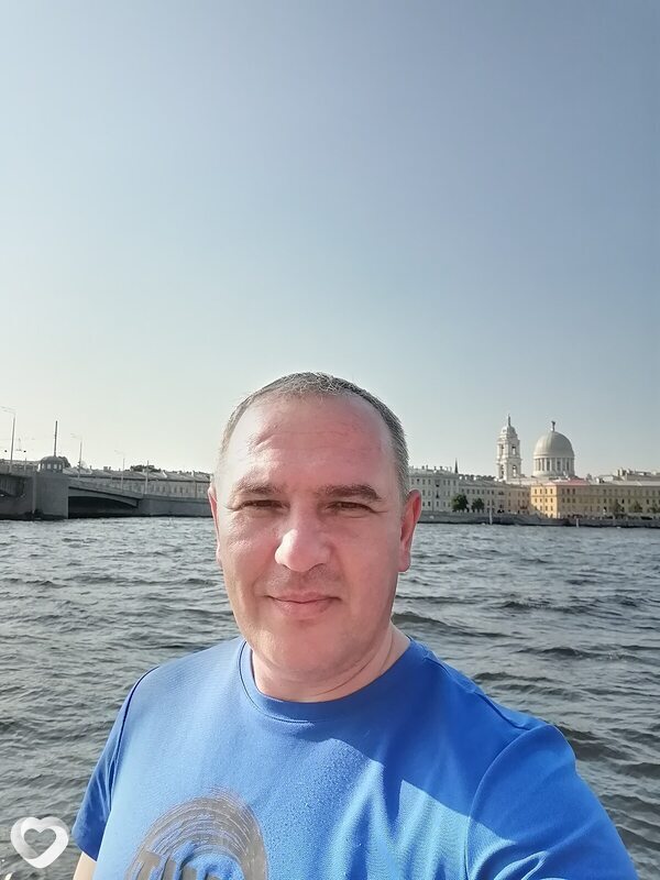 Александр, 47, Москве — анкета №2098812