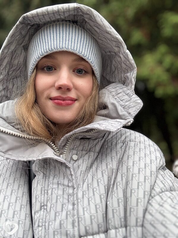 Ксения, 30, Санкт-Петербурге — анкета №2098813