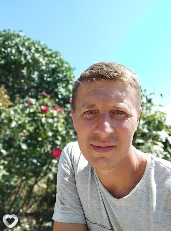 Иван, 37, Светлограде — анкета №1957964