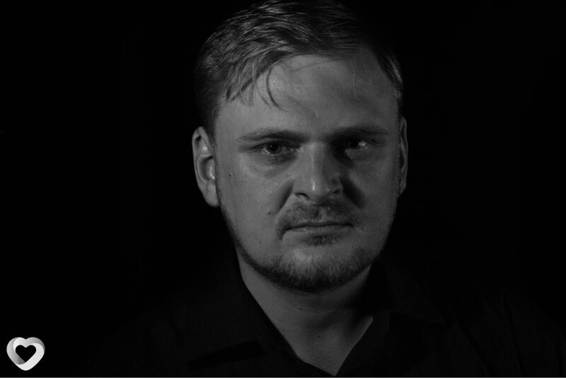 Александр, 35, Липецке — анкета №1958186