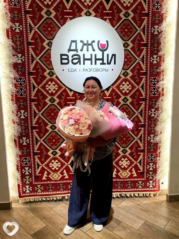 Наталья, 48, Омске — анкета №1958358