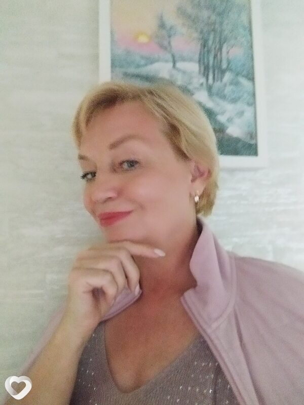 Галина, 61, Красноярске — анкета №1958369
