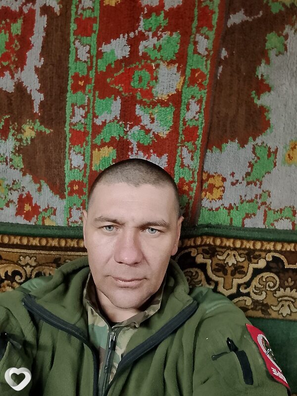 Алексей, 40, Донецке — анкета №1958371