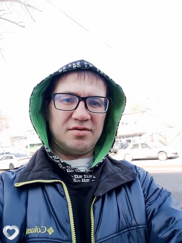 Андрей, 40, Алматы — анкета №1958238