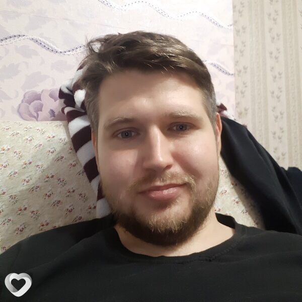 Иван, 33, Клине — анкета №1958117