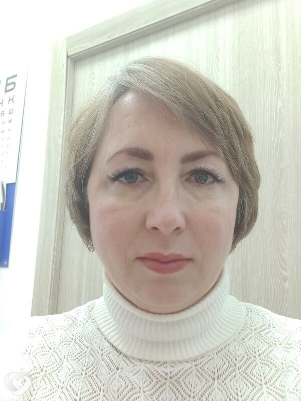 Татьяна, 53, Сочи — анкета №1958118