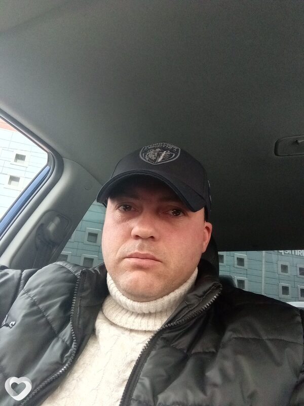 Александр, 37, Уфе — анкета №2098438