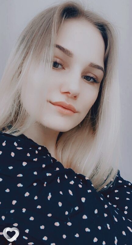 Светлана, 34, Улан-Удэ — анкета №1958317
