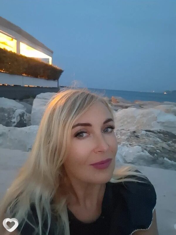 Светлана, Неаполь