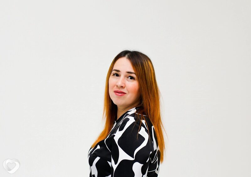 Алина, 41, Сургуте — анкета №1958271