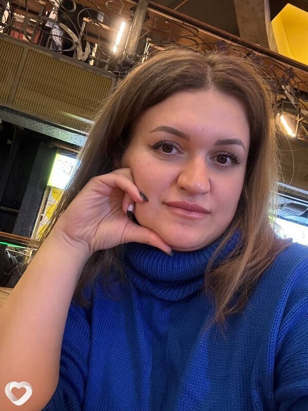 Николь, 40, Екатеринбурге — анкета №1958509
