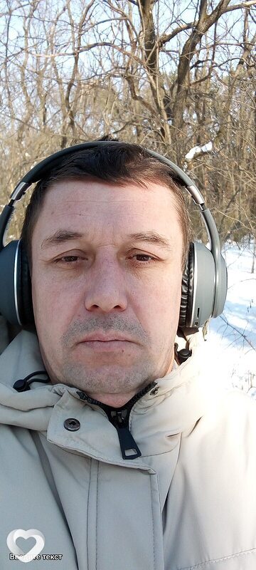 Сергей, 43, Москве — анкета №1958518
