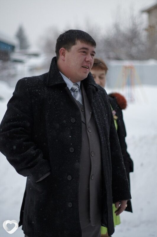 Евгений, 45, Новосибирске — анкета №1958550