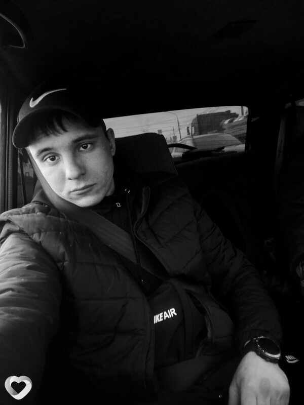 Александр, 26, Красноярске — анкета №1958554