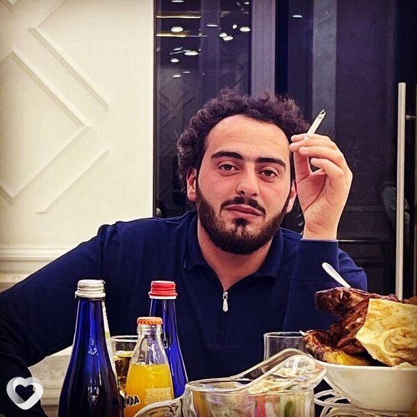 Narek, 27, Ереван — анкета №1958599