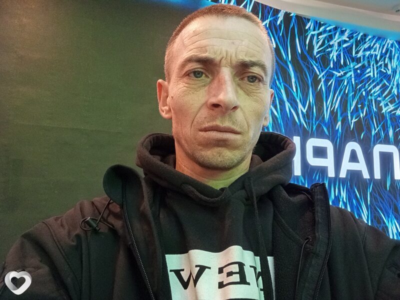 Виталий, 40, Барнауле — анкета №1958343