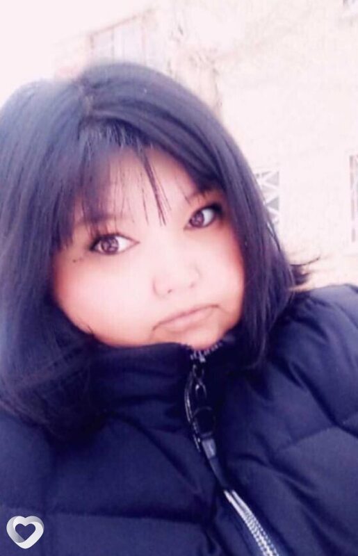Айна, 39, Сургуте — анкета №1958344