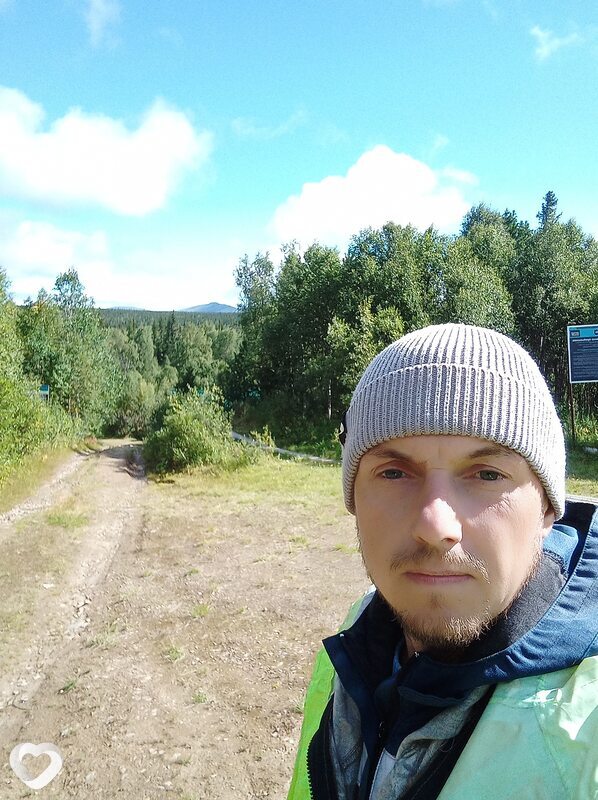Евгений, 43, Лысьве — анкета №12879
