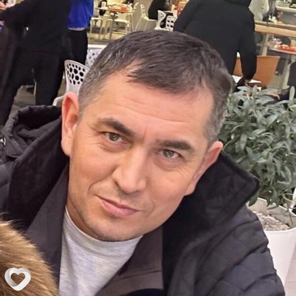 Рустам, 47, Алматы — анкета №1958393