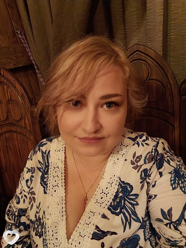 Анна, 32, Белгороде — анкета №1959046