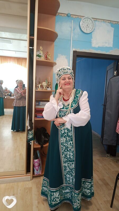Люся, 64, Хабаровске — анкета №1959048