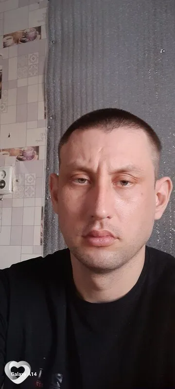 Юрий, Ребриха