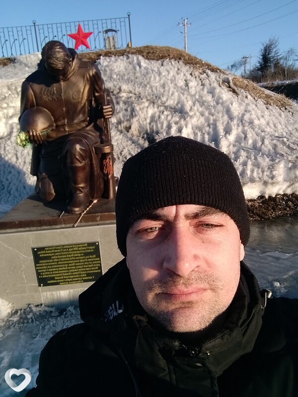 Тимур Палеха, Ванино