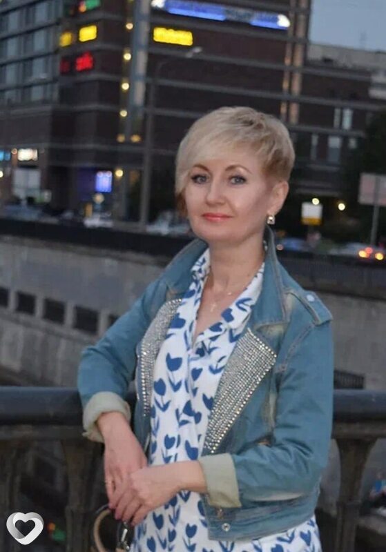 Оксана, Елизово