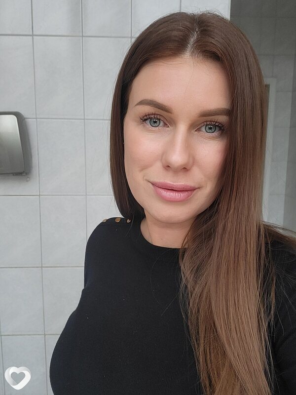 Надя, 36, Красногорске — анкета №1958657