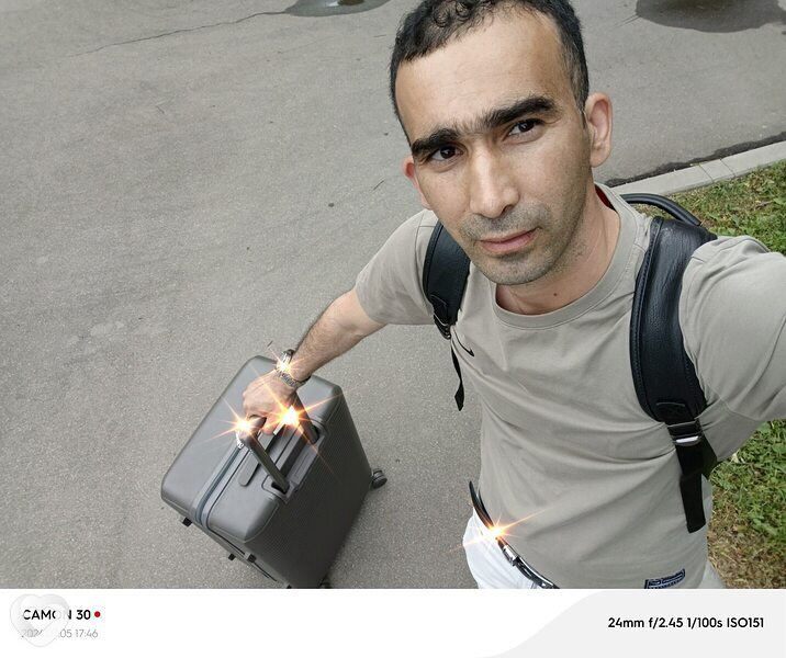 Allamurat, 38, Алматы — анкета №1958658