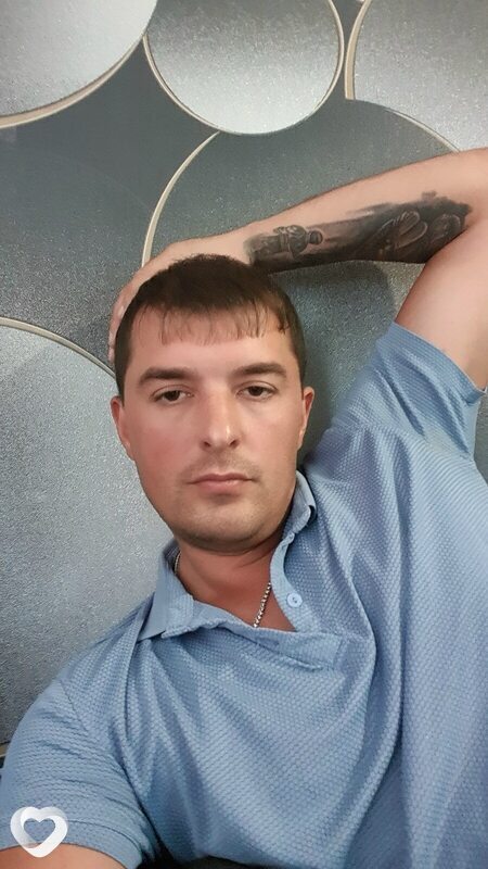 Виталя, 37, Новосибирске — анкета №1958764