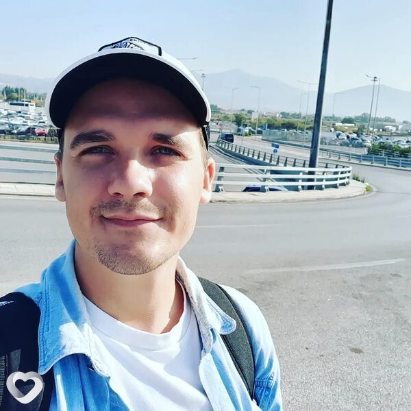 Yurii, Штутгарт