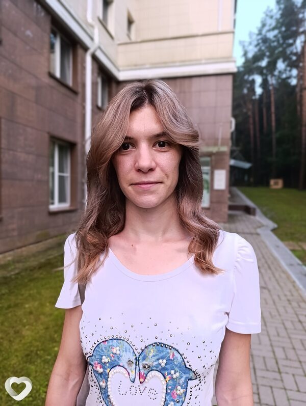 Яна, 31, Минске — анкета №1958748