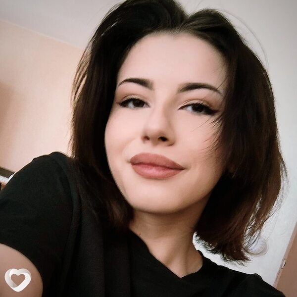 Полина, 20, Несвиже — анкета №1958691