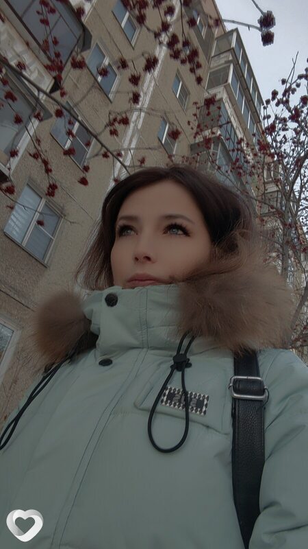 Полина, 34, Новосибирске — анкета №1958815