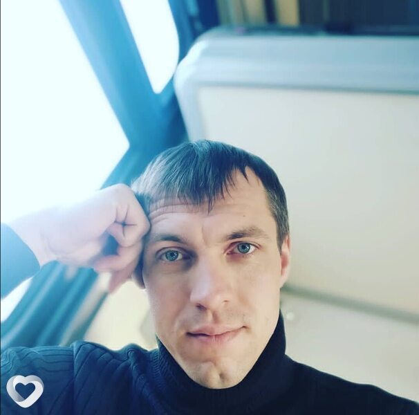 Александр, 36, Тюмени — анкета №1958711