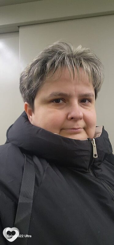 Екатерина, 43, Москве — анкета №1958718