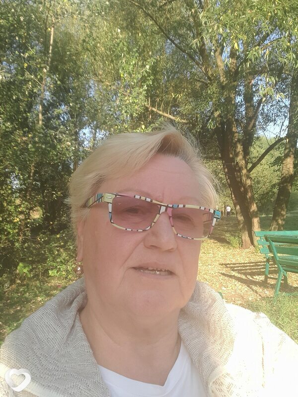 Зинаида, Лобня