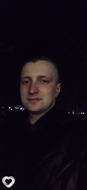 Dmitry, 29, Полоцке — анкета №1958830