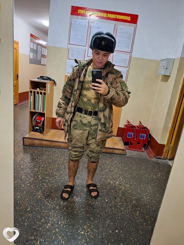 Эдик, Зеленокумск