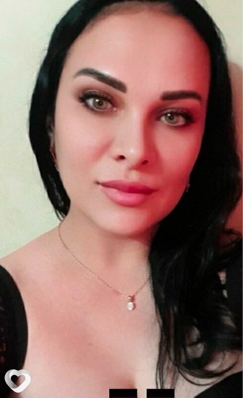 Вита, 32, Владикавказе — анкета №1959078