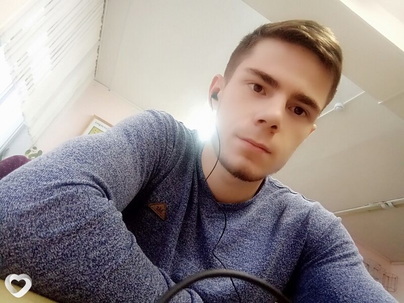 Игорь, 24, Кемерове — анкета №1958854