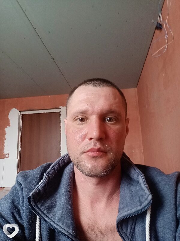 Артемий, 40, Оренбурге — анкета №1958860